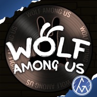 Wolf Among Us - Single - GM