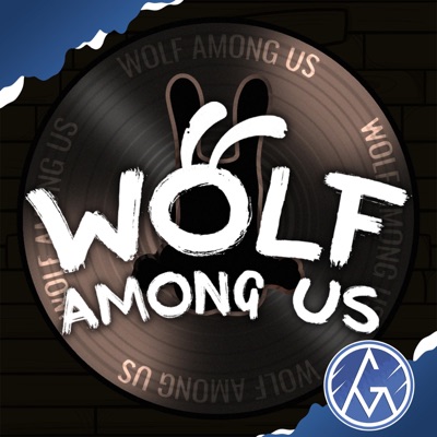 Wolf Among Us - Single