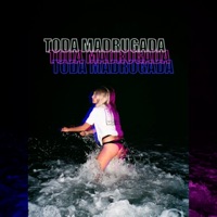Toda Madrugada - Single - MO74
