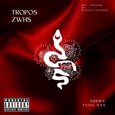 TROPOS ZWHS (feat. Yung Nas) - Single