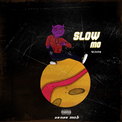 Slow Mo - Single