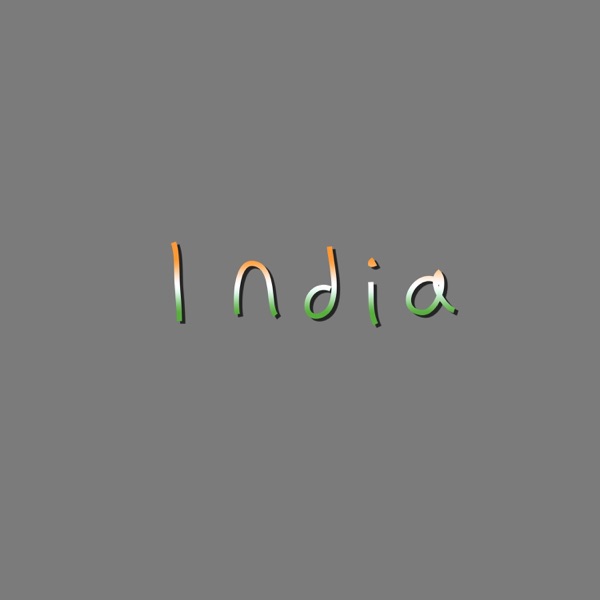 India (feat. Roseau)