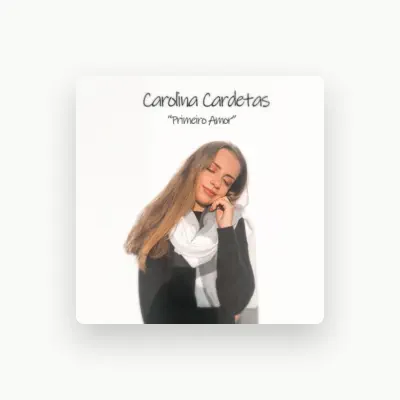 Listen to Carolina Cardetas, watch music videos, read bio, see tour dates & more!