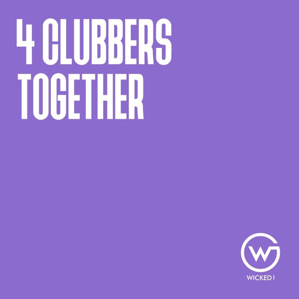 Together (Remixes) - Single