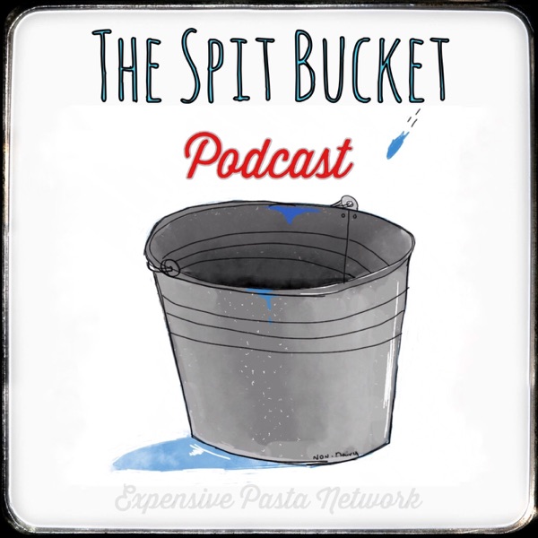 The Spit Bucket