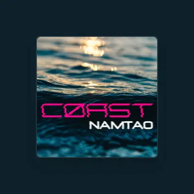 Listen to Namtao, watch music videos, read bio, see tour dates & more!