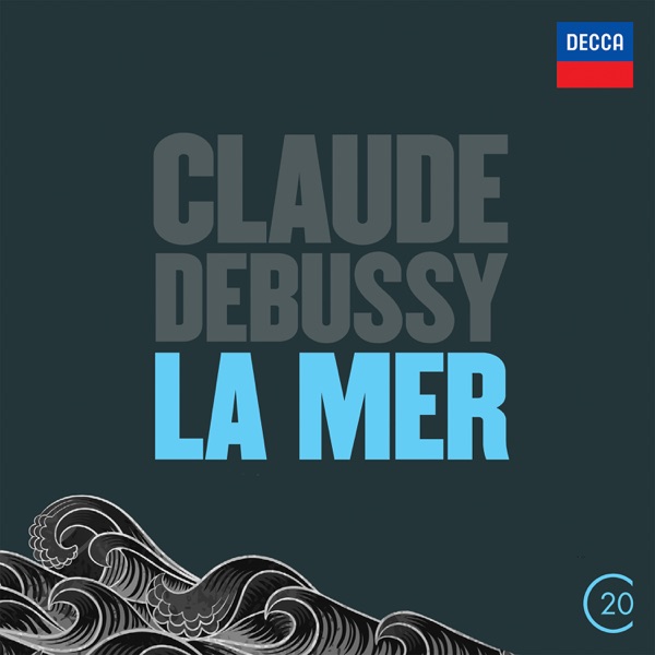 Debussy: La mer