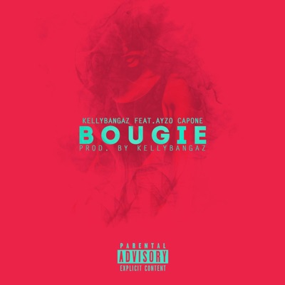 Bougie (feat. Ayzo Capone) - Single