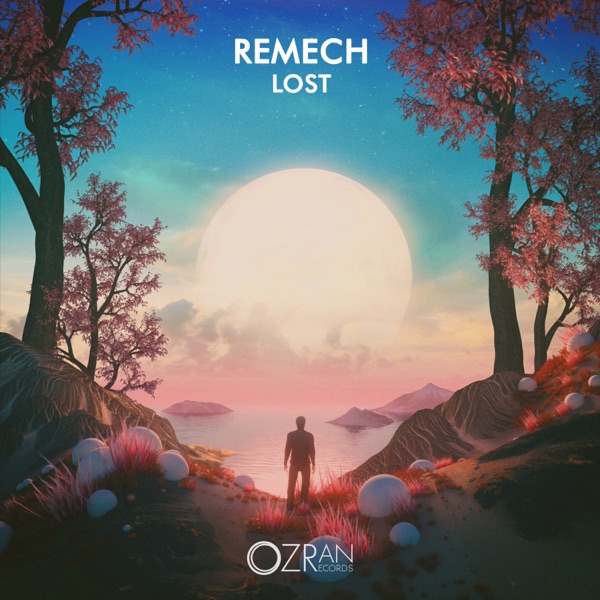 Lost - Single