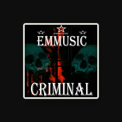 Listen to EMmusic, watch music videos, read bio, see tour dates & more!