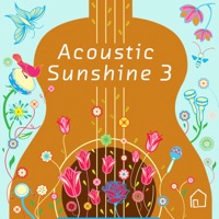 Album cover for Summer Camp by Daniel Woodward