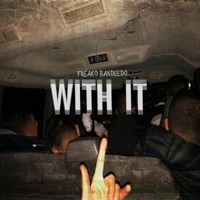 With It - Single - Freako Bandeedo