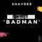 Badman artwork