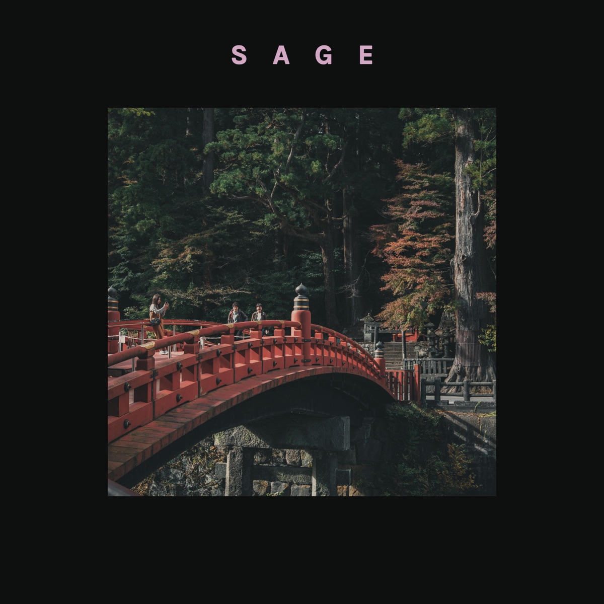 Baka Mitai - Single - Album by Seventh Sage - Apple Music