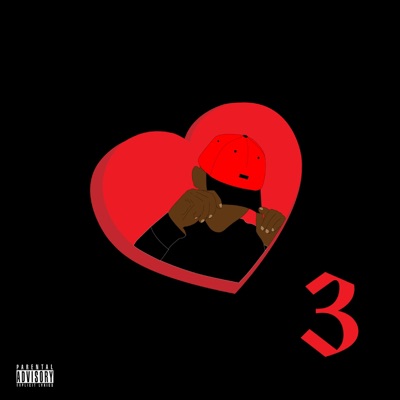 In the Streets Freestyle - Single