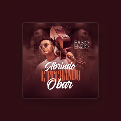 Listen to Fabio Enzio, watch music videos, read bio, see tour dates & more!