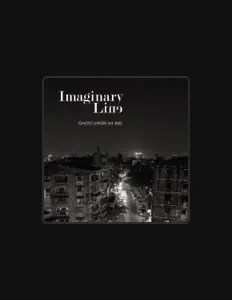 Imaginary Line सुनें, म्यूज़िक वीडियो देखें, बायो पढ़ें, दौरे की तारीखें और बहुत कुछ देखें!