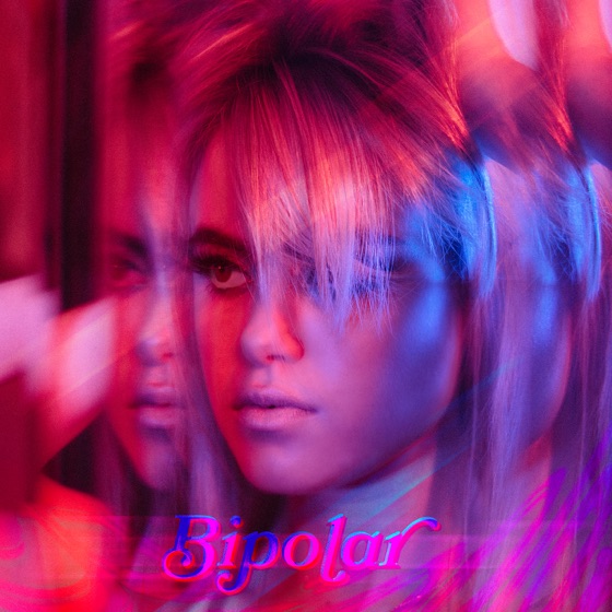 Cover artwork for Bipolar