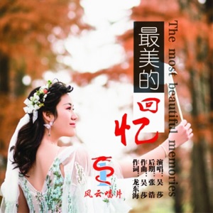最美的回忆 - Single