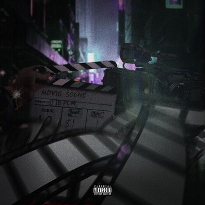 Movie Scene (feat. Jared PLM & ELI PLM) - Single
