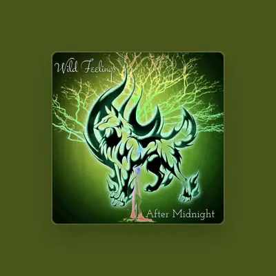 Listen to Wild Feelings, watch music videos, read bio, see tour dates & more!