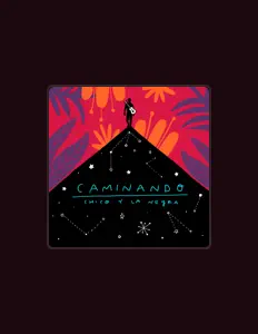 Chico y la Negra을(를) 듣고, 뮤직 비디오를 보고, 약력을 읽고, 투어 일정 등을 확인하세요!