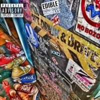 Edible Sundays (feat. Emergency Flask) - Single - Trahma