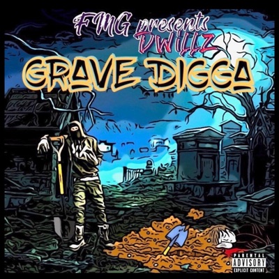 Grave Digga