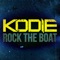 Rock the Boat (Instrumental) artwork
