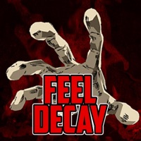Feel Decay (Shigaraki Rap) - Single - Shwab-Archive