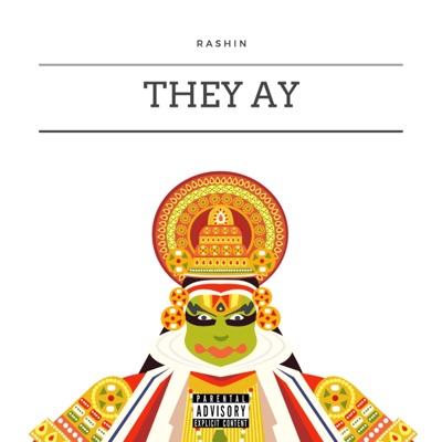 They AY - Single
