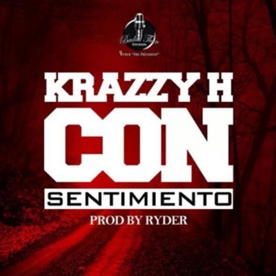 Con Sentimiento - Single