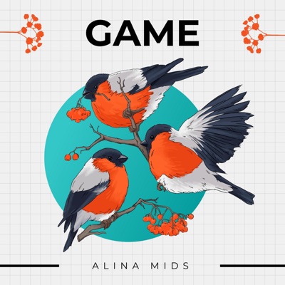 Alina Mids - You Don't Know How To Love Me At All