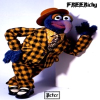 Peter - Single - FREERICKY