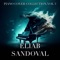 Solas - Eliab Sandoval lyrics