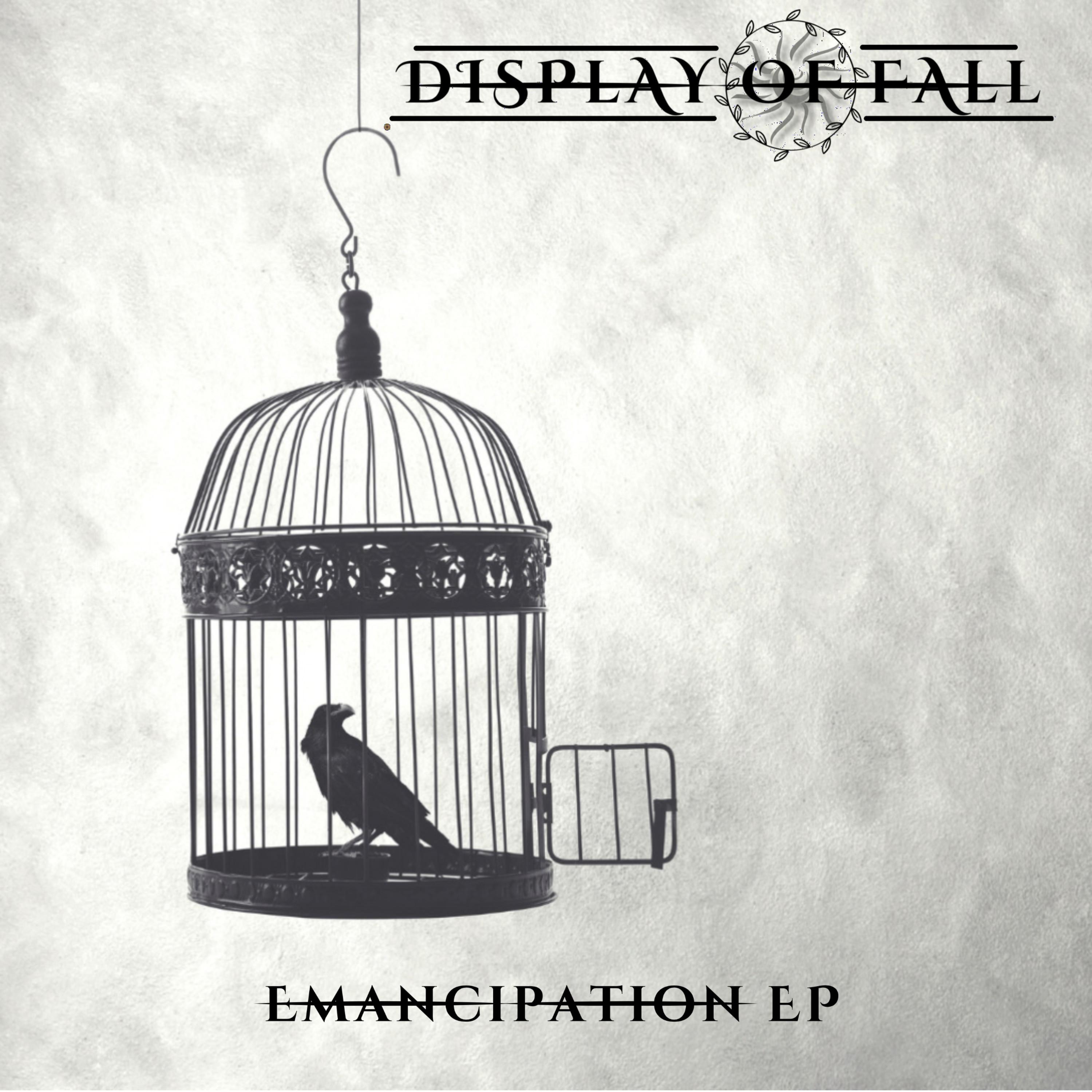 Emancipation - EP
