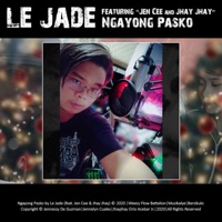 Ngayong Pasko (feat. Jen Cee & Jhay Jhay) - Single - Le Jade