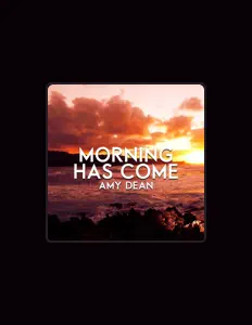 Dengarkan Amy Dean, tonton video musik, baca bio, lihat tanggal tur & lainnya!