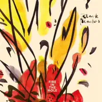Pillars of Hercules — Black Peaches