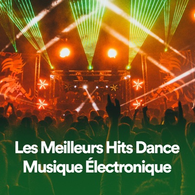Boîte de Nuit - Les Meilleurs Hits Dance | Shazam