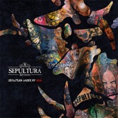 Sepultura Under My Skin artwork