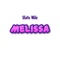 Melissa - Shatta Wale lyrics