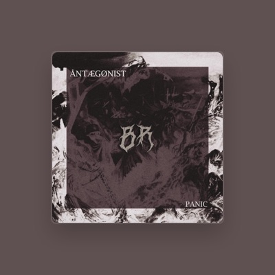 Listen to ÅNTÆGØNIST, watch music videos, read bio, see tour dates & more!