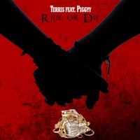 Ride or Die (feat. Piggyy) - Single - Terris