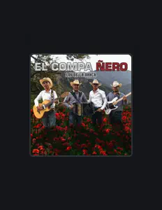 Listen to Los De La banca, watch music videos, read bio, see tour dates & more!