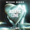 Aquatic Love (feat. J. Sute) - Micah Diggs lyrics