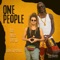 One People (feat. Leon Demaria) - Ras Maxx David lyrics