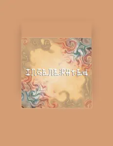 Listen to Déjà Djinn, watch music videos, read bio, see tour dates & more!