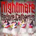 Nightmare Before Catharsis - Single album cover
