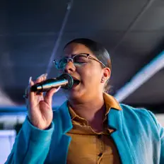 收听 Jesus Movement、观看音乐视频、阅读小传、查看巡演日期等 ！